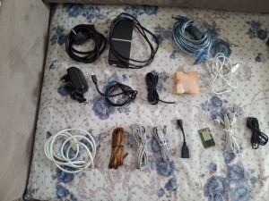 Çeşitli elektronik ürünler pc ile ilgili ürünler