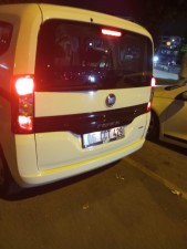 SATILIK ACİL FİAT FİORİNO