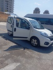 SATILIK ACİL FİAT FİORİNO