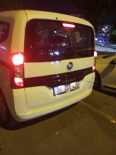 SATILIK ACİL FİAT FİORİNO