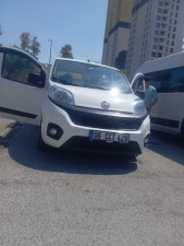SATILIK ACİL FİAT FİORİNO