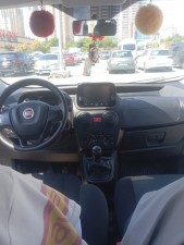 SATILIK ACİL FİAT FİORİNO