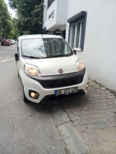 SATILIK ACİL FİAT FİORİNO