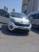 SATILIK ACİL FİAT FİORİNO