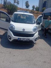 SATILIK ACİL FİAT FİORİNO