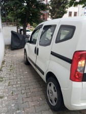 SATILIK ACİL FİAT FİORİNO