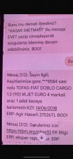 2012 1.3 mltjet doblo safeline pazarlık sünnettir