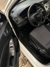 2017 model hundayi i20 1.4. Jump 177.000 binde hatasız boyasız