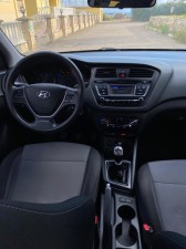 2017 model hundayi i20 1.4. Jump 177.000 binde hatasız boyasız