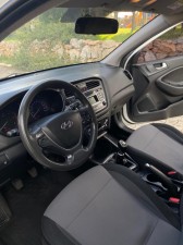 2017 model hundayi i20 1.4. Jump 177.000 binde hatasız boyasız