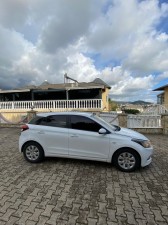 2017 model hundayi i20 1.4. Jump 177.000 binde hatasız boyasız