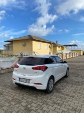 2017 model hundayi i20 1.4. Jump 177.000 binde hatasız boyasız