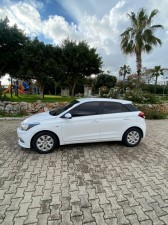 2017 model hundayi i20 1.4. Jump 177.000 binde hatasız boyasız