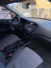 2017 model hundayi i20 1.4. Jump 177.000 binde hatasız boyasız