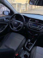 2017 model hundayi i20 1.4. Jump 177.000 binde hatasız boyasız