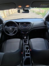 2017 model hundayi i20 1.4. Jump 177.000 binde hatasız boyasız