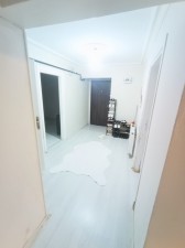ARSLAN'DAN SAMSUN İLKADIM ÇİFTLİK MAHALLESİNDE 2+1 DAİRE