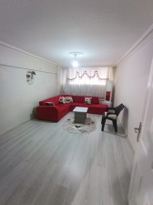 ARSLAN'DAN SAMSUN İLKADIM ÇİFTLİK MAHALLESİNDE 2+1 DAİRE