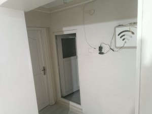 ARSLAN'DAN SAMSUN İLKADIM ÇİFTLİK MAHALLESİNDE 2+1 DAİRE
