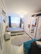 ARSLAN'DAN SAMSUN İLKADIM ÇİFTLİK MAHALLESİNDE 2+1 DAİRE