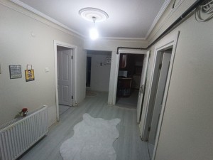 ARSLAN'DAN SAMSUN İLKADIM ÇİFTLİK MAHALLESİNDE 2+1 DAİRE