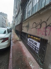ARSLAN'DAN SAMSUN İLKADIM ÇİFTLİK MAHALLESİNDE 2+1 DAİRE