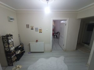 ARSLAN'DAN SAMSUN İLKADIM ÇİFTLİK MAHALLESİNDE 2+1 DAİRE