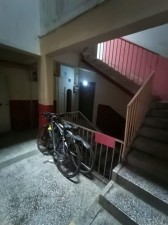 ARSLAN'DAN SAMSUN İLKADIM ÇİFTLİK MAHALLESİNDE 2+1 DAİRE