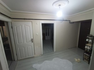 ARSLAN'DAN SAMSUN İLKADIM ÇİFTLİK MAHALLESİNDE 2+1 DAİRE