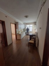 ARSLAN'DAN SAMSUN İLKADIM SAİTBEY MAHALLESİNDE KİRALIK DAİRE