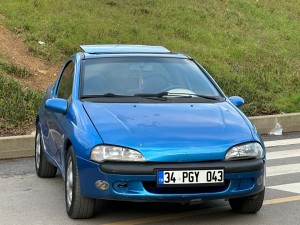 1998 model ihtiyaçtan dolayı satılıktır pazarlık payı vardır herşeyi sıfır yapıldı motorlu bile herşeyi aktif çalışıyor