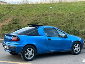 1998 model ihtiyaçtan dolayı satılıktır pazarlık payı vardır herşeyi sıfır yapıldı motorlu bile herşeyi aktif çalışıyor