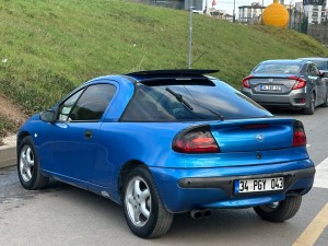 1998 model ihtiyaçtan dolayı satılıktır pazarlık payı vardır herşeyi sıfır yapıldı motorlu bile herşeyi aktif çalışıyor
