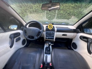 1998 model ihtiyaçtan dolayı satılıktır pazarlık payı vardır herşeyi sıfır yapıldı motorlu bile herşeyi aktif çalışıyor