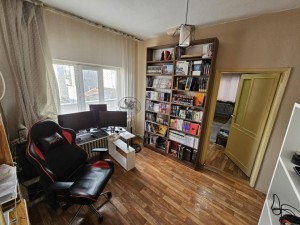 Vişnelik millet bahçesi arkasında 2+1 fırsat daire
