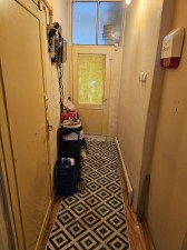Vişnelik millet bahçesi arkasında 2+1 fırsat daire