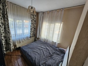 Vişnelik millet bahçesi arkasında 2+1 fırsat daire