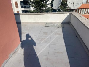 Vişnelik millet bahçesi arkasında 2+1 fırsat daire