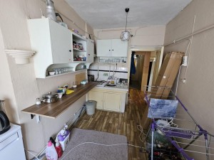 Vişnelik millet bahçesi arkasında 2+1 fırsat daire