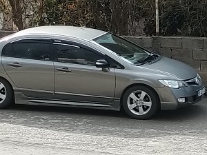 Sahibinden satlık Honda Civic