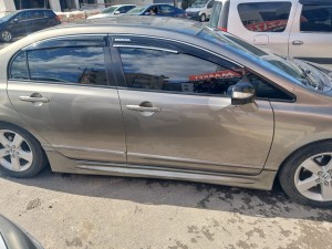 Sahibinden satlık Honda Civic