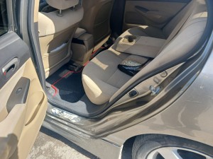 Sahibinden satlık Honda Civic