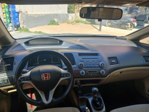 Sahibinden satlık Honda Civic