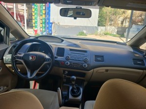 Sahibinden satlık Honda Civic