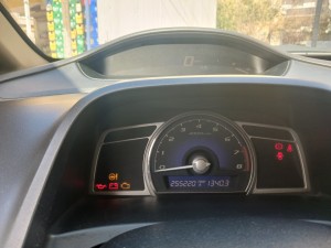 Sahibinden satlık Honda Civic