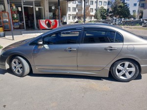 Sahibinden satlık Honda Civic