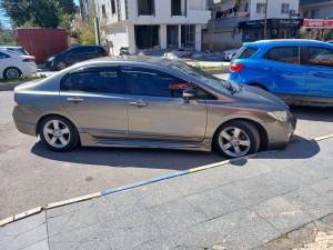 Sahibinden satlık Honda Civic