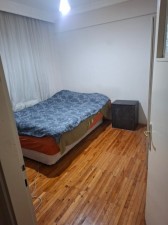 Antalya Çallı Sedir Mah Kiralık Full Eşyalı 2+1 Daire