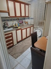 Antalya Çallı Sedir Mah Kiralık Full Eşyalı 2+1 Daire