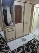 Antalya Çallı Sedir Mah Kiralık Full Eşyalı 2+1 Daire